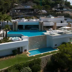 Mirage Ibiza Villa