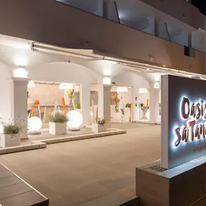 Apartment Typic Oasis Sa Tanca, Cala Llonga (Ibiza)