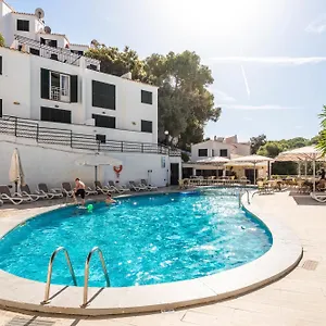 Apartment Alta Galdana, Cala Galdana (Menorca)